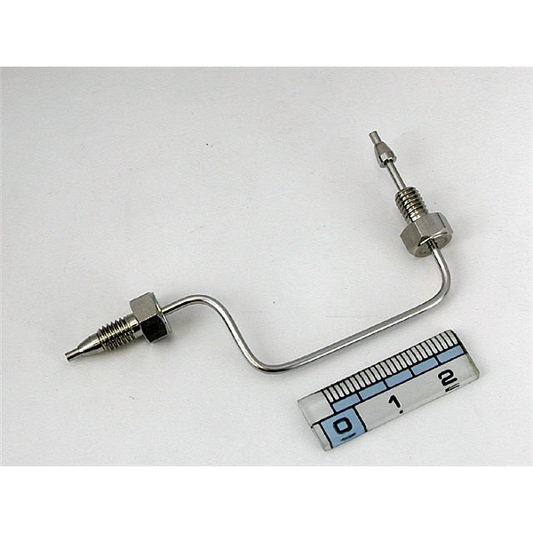 传感器连接管PIPING T-2-P ASSY，用于LC-20AT