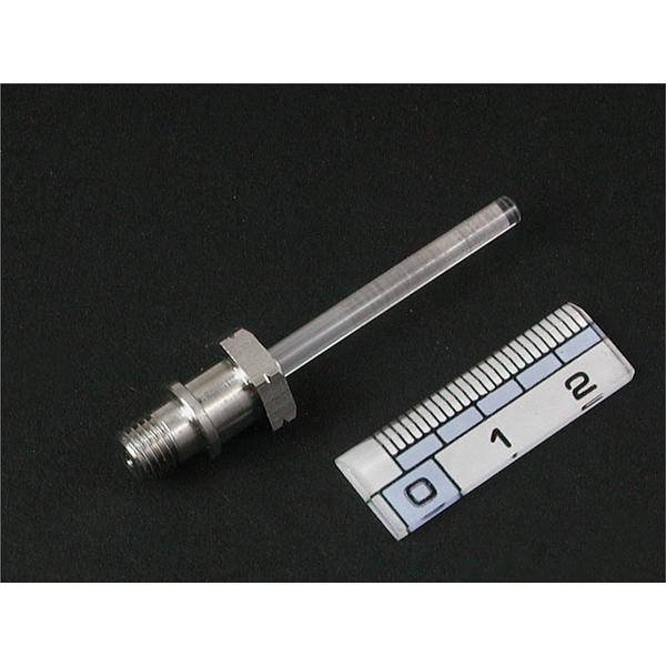 柱塞杆组件PLUNGER CO-SA ASSY,T，用于LC-20AT
