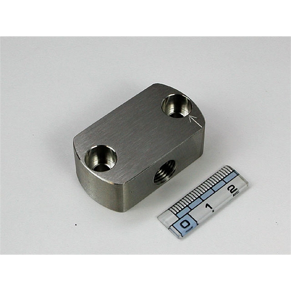 泵头PUMP HEAD，用于LC-20ADXR