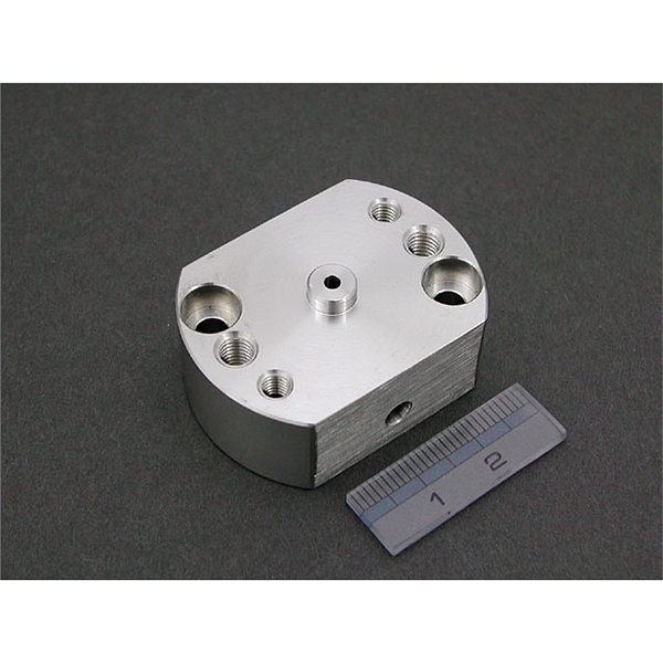 密封垫支架HEAD HOLDER，用于LC-20ADSP