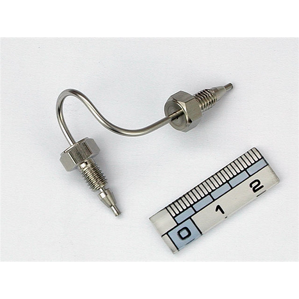 泵头传感器连接管,左PIPING D-L ASSY，用于LC-20ADSP
