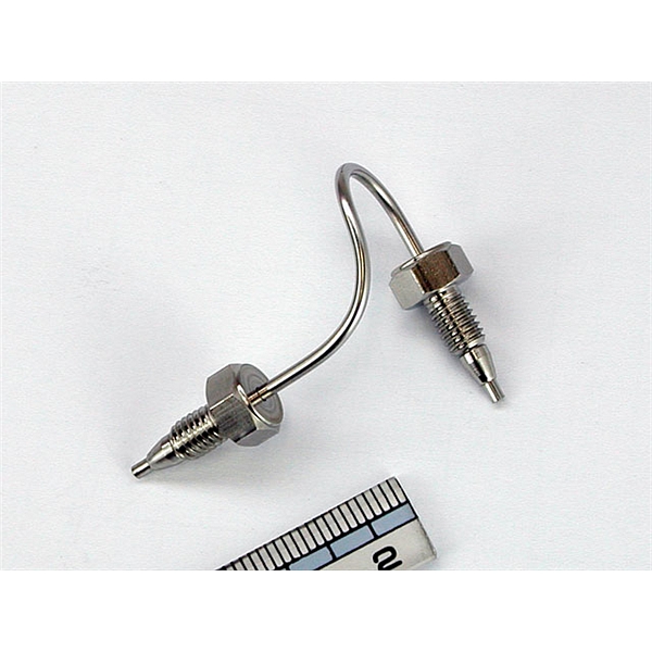 泵头传感器连接管,右PIPING D-R ASSY，用于LC-20ADSP