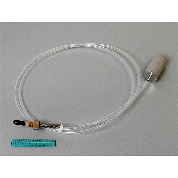 吸滤头组件SUCTION FILTER PREP ASSY，用于LC-20AP
