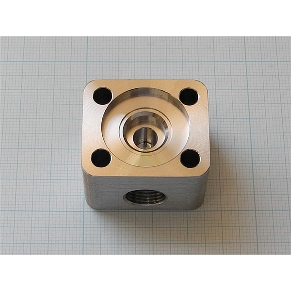 泵头PUMP HEAD 20AP，用于LC-20AP