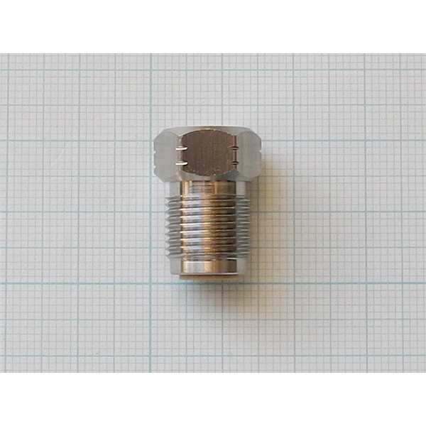 入口单向阀CHECK VALVE PREP IN ASSY，用于LC-20AP
