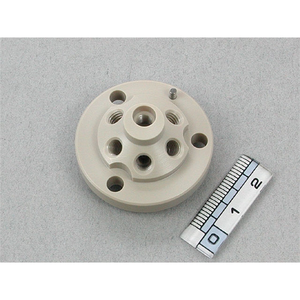 高压阀定子／定子组件STATOR ASSY,20A，用于SIL-20A（C）
