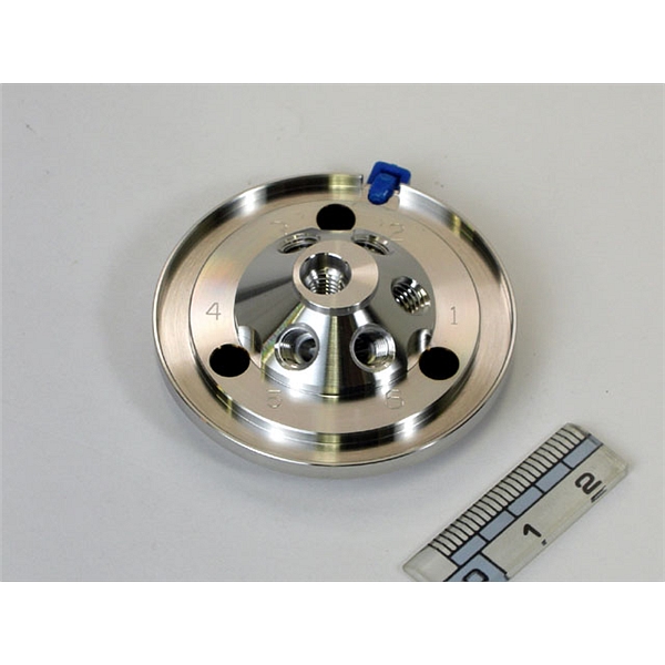 高压阀定子组件HOUSING TOP XR，用于SIL-20A（C）XR
