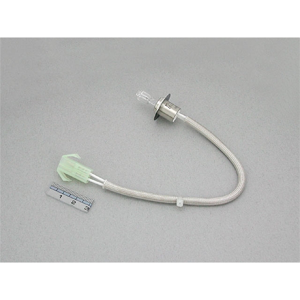 钨灯HALOGEN WI LAMP,YT55134D 12V，用于SPD-20A／AV