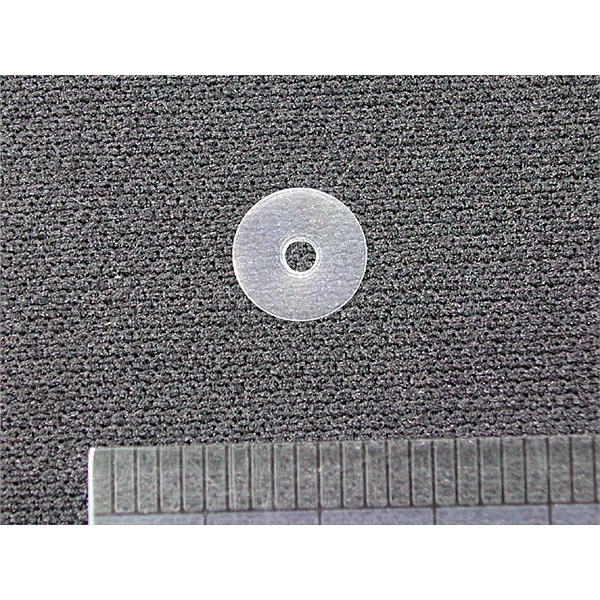 垫圈GASKET 6×1.3，用于SPD-M20A