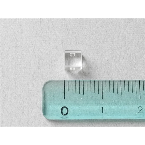 石英半微量比色皿CELL,SEMI-MICRO  ，用于RF-20A、20AXS