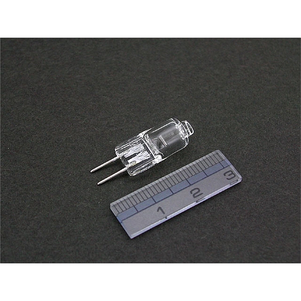 钨灯 Tungsten Halogen Lamp, 12V，用于SPD-M20A