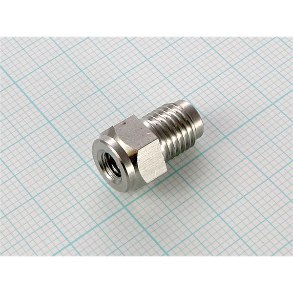 接头 BUSH B，用于Mixer混合器