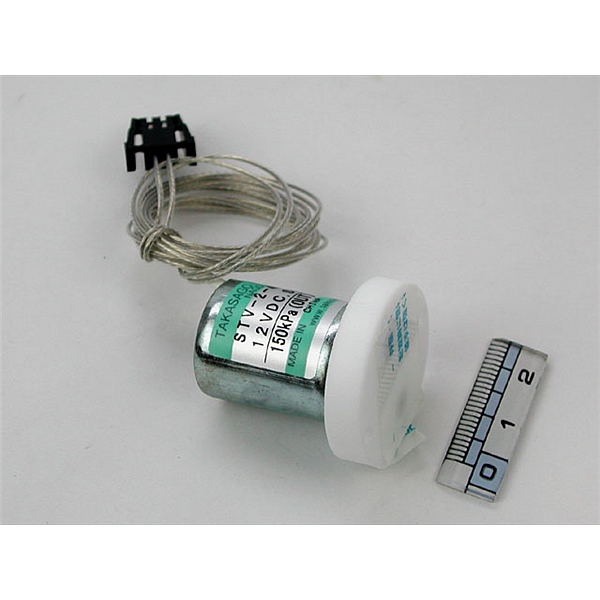 电磁阀 VALVE,FCV，用于LC-20AD