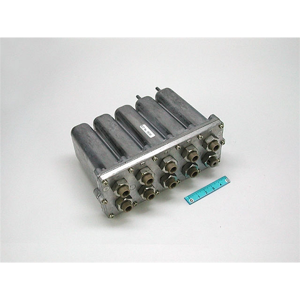 脱气腔室DEGASSER CHAMBER,用于LC-2010A/C (HT)