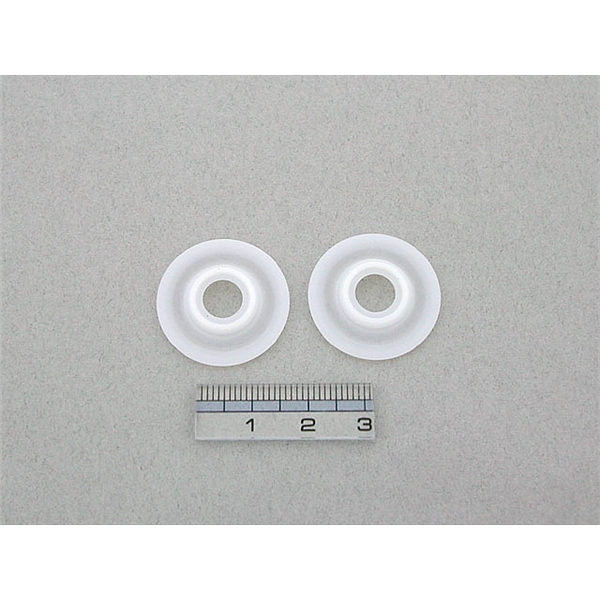 隔膜垫片DIAPHRAGM，用于LC-2010A／C (HT)