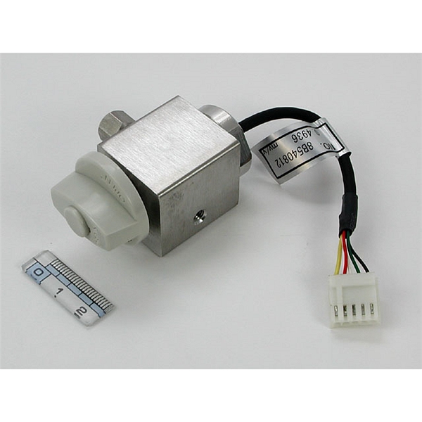 压力传感器组件PRESSURE SENSOR ASSY，用于LC-2010A／C (HT)
