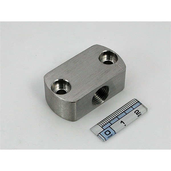 泵头1PUMP HEAD 1ST，用于LC-2010A／C (HT)