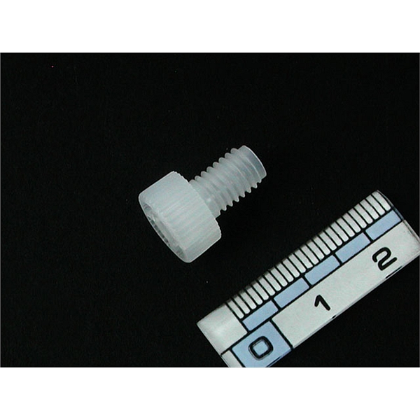 接头FITTING,SM6-2030PVDF CONNECTOR，用于LC-2010A／C (HT)