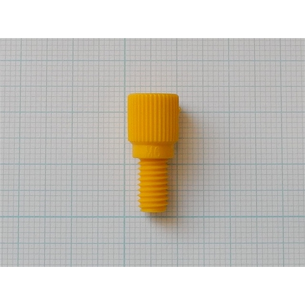 M6无凸缘螺母M6 FLANGELESS NUTS，用于LC-2010A／C (HT)