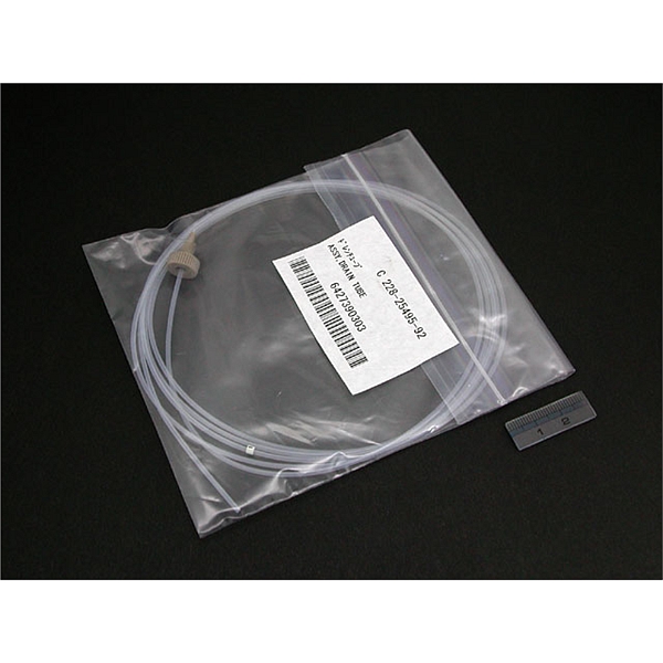 排液管组件ASSY,DRAIN TUBE，用于LC-2010A／C (HT)