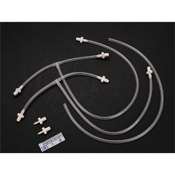 清洗管组件RINSE TUBING ASSY，用于LC-2010A／C (HT)