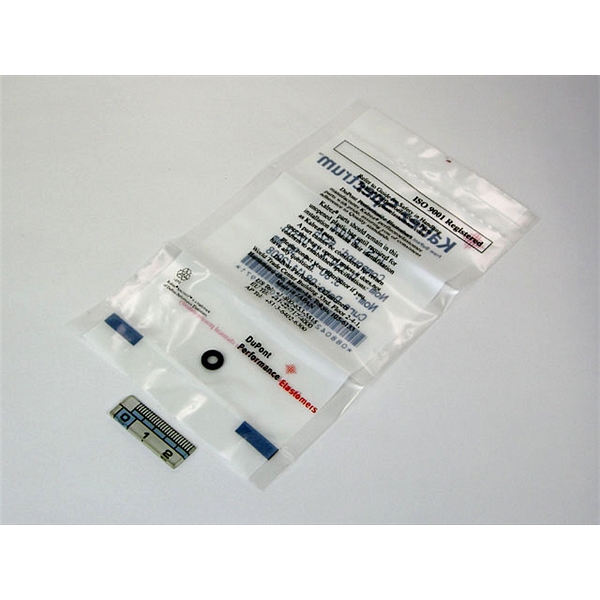 O型圈O-RING,KALREZ 6375 P4，用于LC-2010A／C (HT)