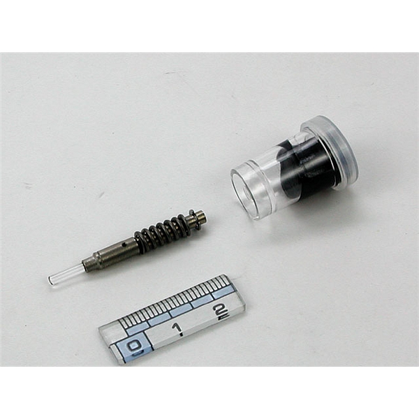 柱塞杆PLUNGER CO-SA ASSY,DB，用于LC-2010A／C (HT)