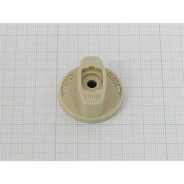 排液阀旋钮KNOB,DRAIN,2010，用于LC-2010A／C (HT)
