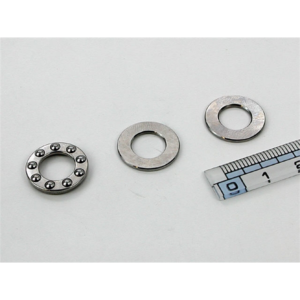 轴承垫片BEARING，用于LC-2010A／C (HT)