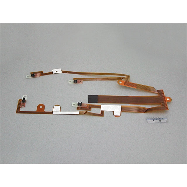 FPC-V2组件ASSY,FPC-V2，用于LC-2010A／C (HT)
