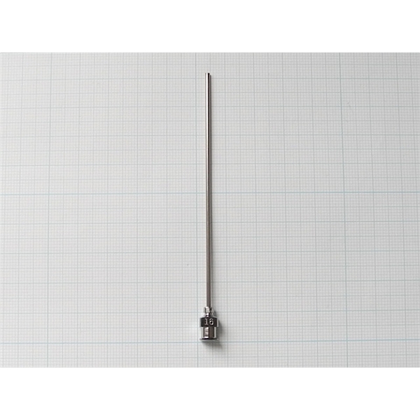 进样器针头SYRINGE-NEEDLE,LOCK ，用于LC-2010A／C (HT)