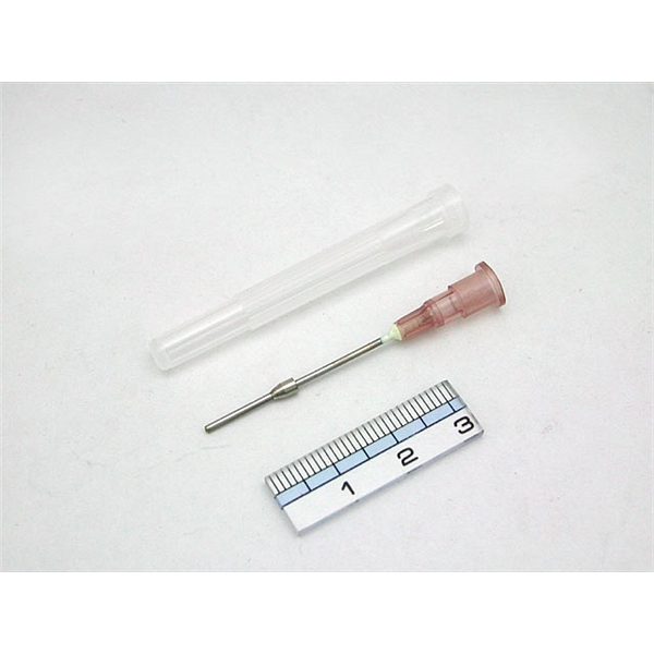 进样针NEEDLE ASSY,FOR SYRINGE，用于LC-2010A／C (HT)