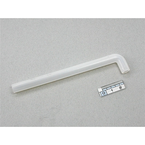 L型废液管L-TYPE DRAIN TUBE，用于LC-2010A／C (HT)