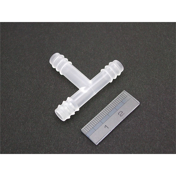 T型连接管T-TYPE JOINT，用于LC-2010A／C (HT)