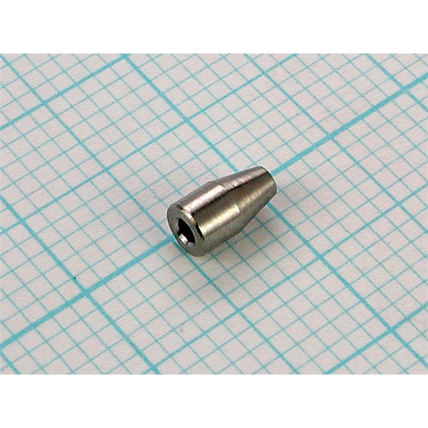 刃环FERRULE 1.2F 316L，用于LC-2010A／C (HT)