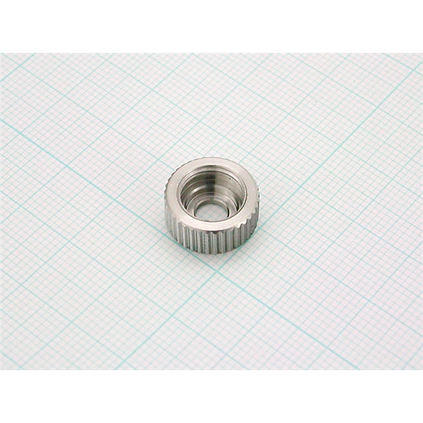 螺帽CAP,RINSE PORT，用于LC-2010A／C (HT)