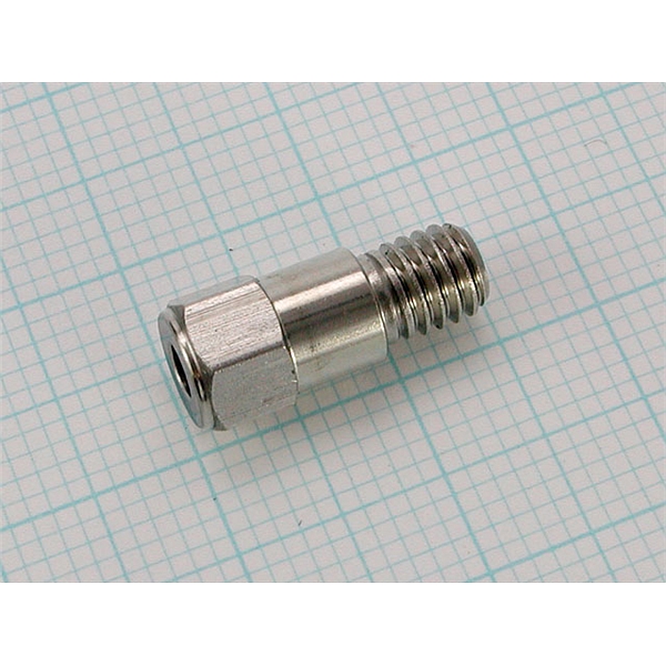 螺母MALE NUT,NEEDLE ,用于LC-2010A/C (HT)