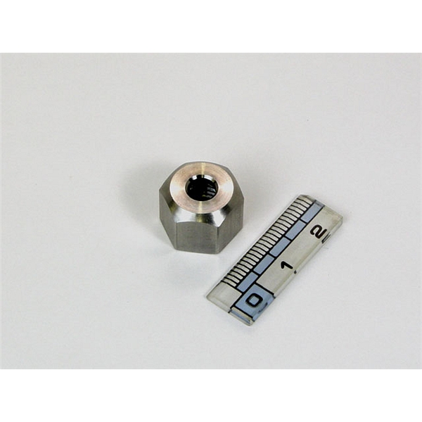 螺帽CUP，用于LC-2010A／C (HT)