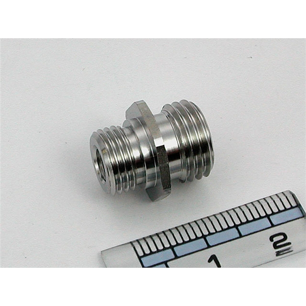螺母组件HOUSING INJ PORT，用于LC-2010A／C (HT)