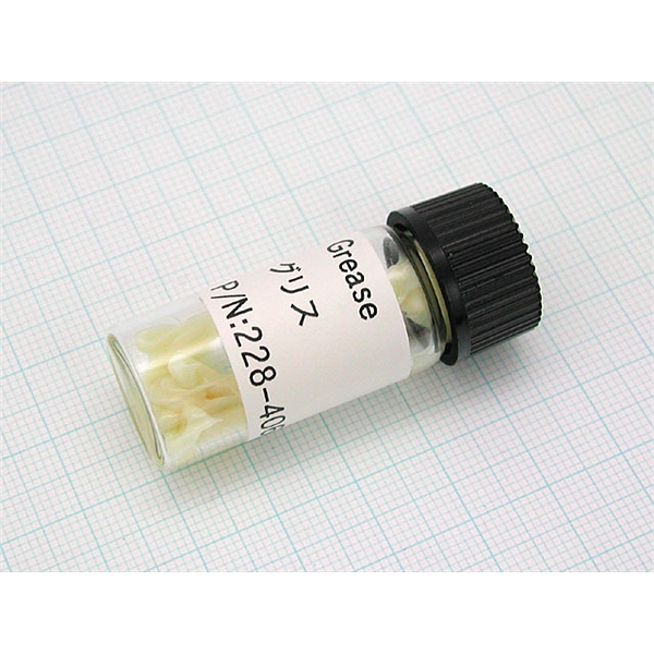 润滑油GREASE,SAMPLER SCREW，用于LC-2010A／C (HT)