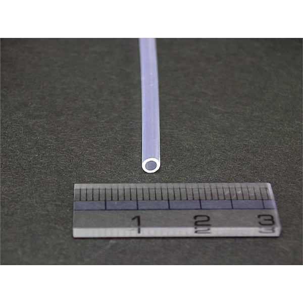 管子FEP TUBE,ID2X0D3，用于LC-2010A／C (HT)