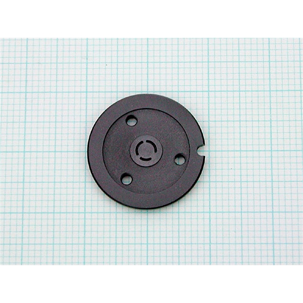 高压转子ROTOR PEEK HV 2010，用于LC-2010A／C (HT)