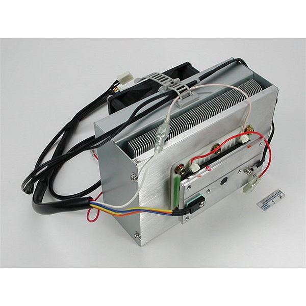 制冷片组件PELTIER UNIT ASSY，用于LC-2010A／C (HT)