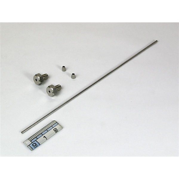 管子PIPE,SUS316L 0.3ID，用于LC-2010A／C (HT)