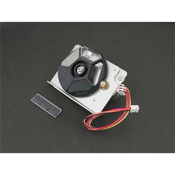 过滤组件FILTER ASSY，用于LC-2010A／C (HT)