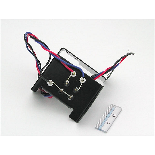 光敏电池组件PHOTO CELL ASSY,用于LC-2010A/C (HT)