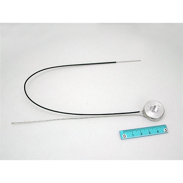 进口管INLET PIPE ASSY，用于LC-2010A／C (HT)