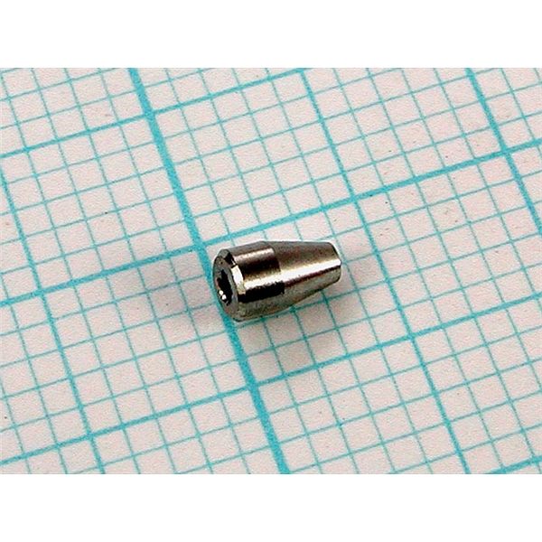 套圈FERRULE 0.8F 316L，用于LC-2010A／C (HT)