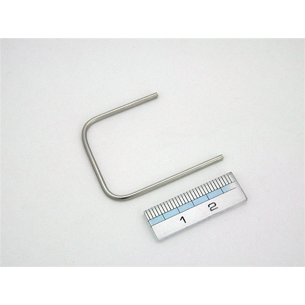 泵头单向阀连接管TUBE SEC-PRS ASSY，用于LC-10ATvp