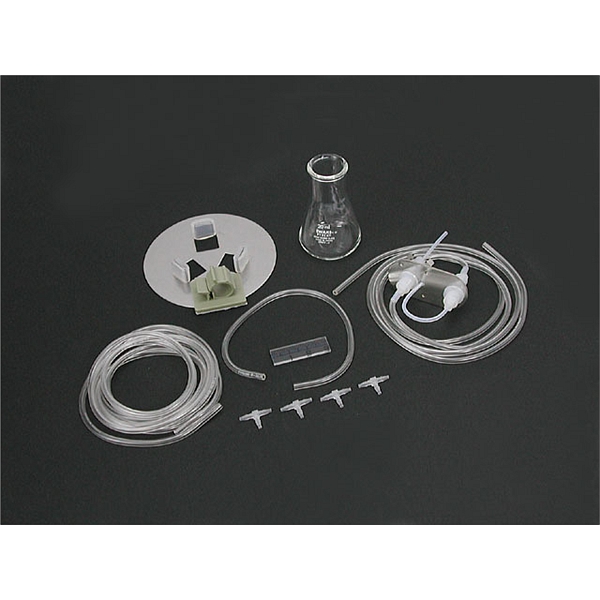 自动清洗组件PLUNGER SEAL WASHING KIT 10A，用于LC-10ADvp